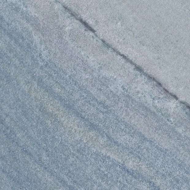 Azul Imperiale — Kvarcit iz Brazila