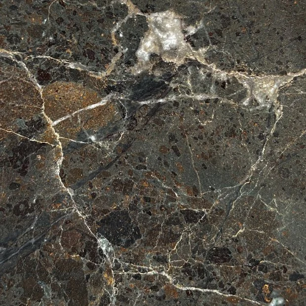 Breccia Imperiale — Kvarcit iz Brazila