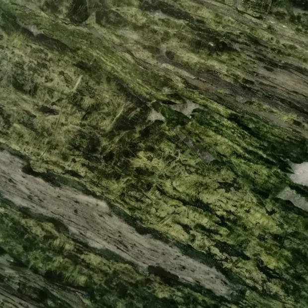 Evergreen — Kvarcit iz Brazila