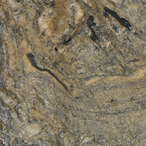Fusion Gold — Kvarcit iz Brazila