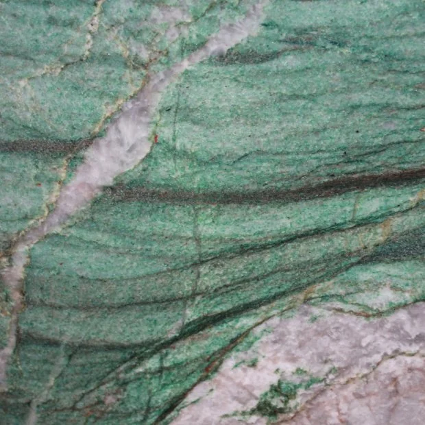 Fuxite Quartzite — Kvarcit iz Brazila