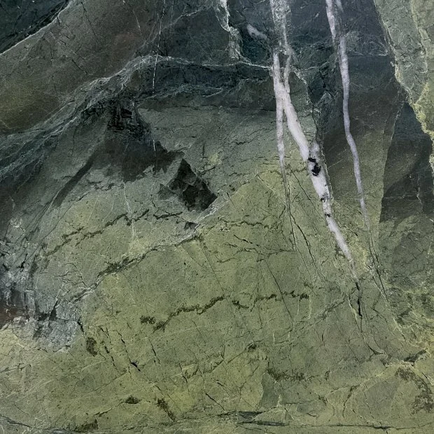 Green Ocean — Kvarcit iz Afrike