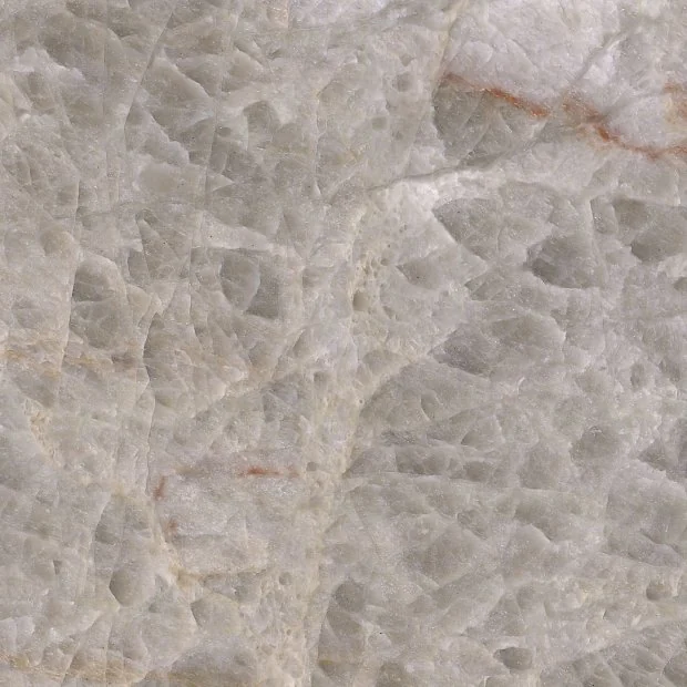 Ice Flake — Kvarcit iz Brazila