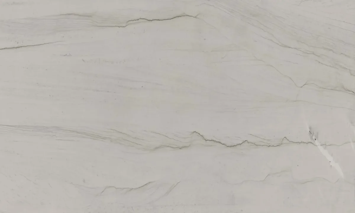 Mont Blanc — Kvarcit
