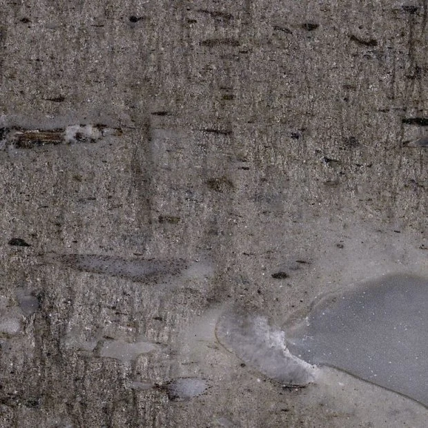 Moonrock — Kvarcit iz Brazila