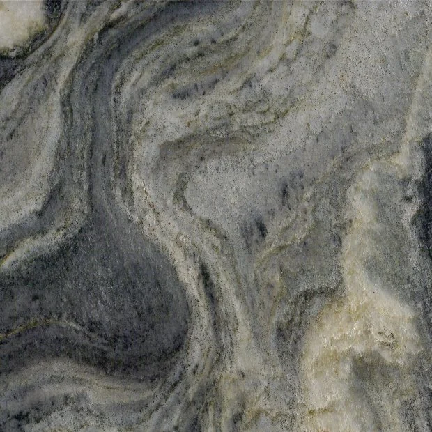 Quarzite Blue Moon — Kvarcit iz Brazila