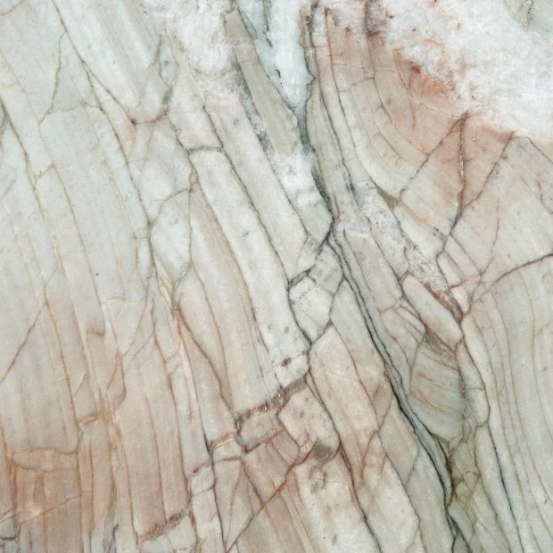 Quarzite Sage Crystal — Kvarcit iz Brazila