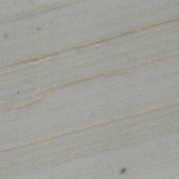Quarzite White Tiffany — Kvarcit iz Brazila