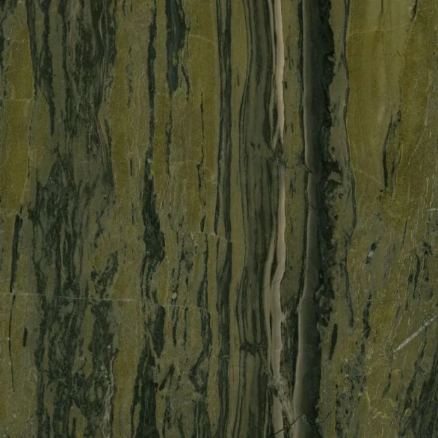 Verde Bamboo — Kvarcit iz Brazila