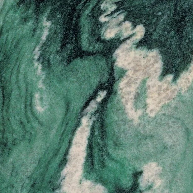 Verde Lapponia — Kvarcit iz Norveške
