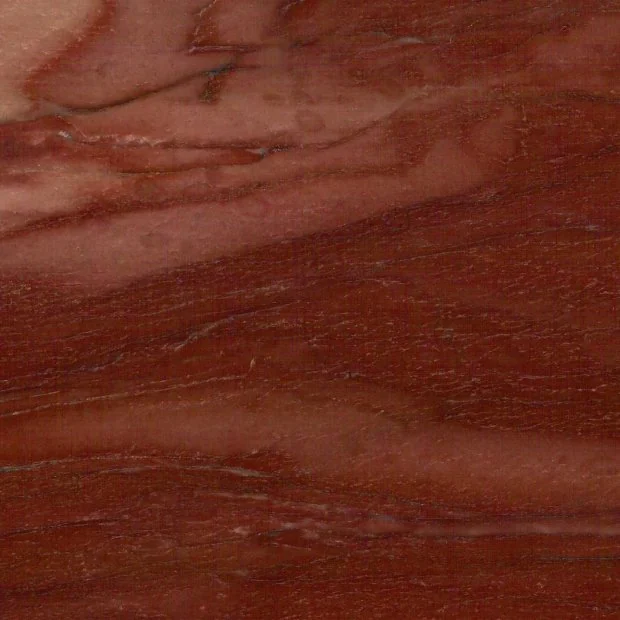Xango Red - Quarzite Rossa Originale — Kvarcit iz Brazila