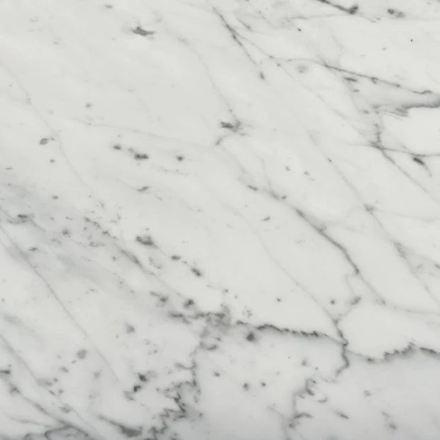 Bianco Carrara Gioia — Mermer iz Italije