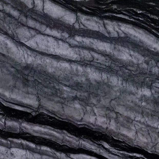 Black Wood — Mermer iz Kine