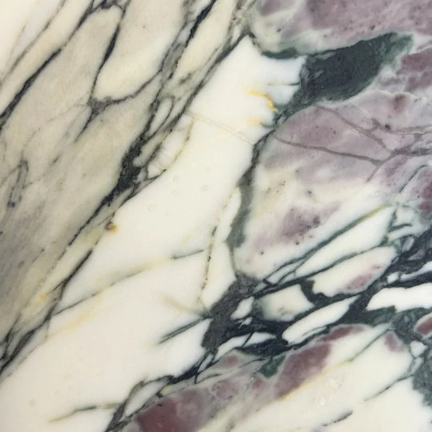 Breccia Capraia — Mermer iz Italije