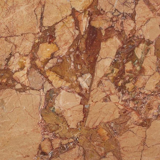 Breccia Pernice — Mermer iz Italije