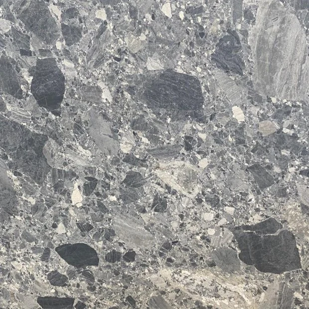 Breccia Romana — Mermer