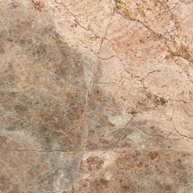 Breccia Rose — Mermer iz Turske