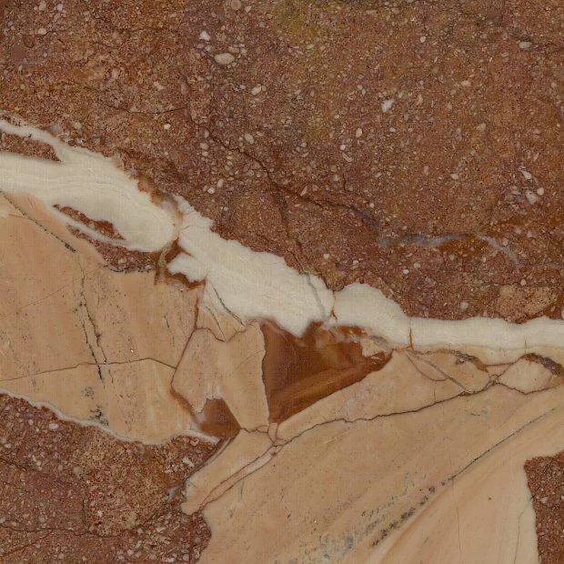 Breccia Savoia — Mermer iz Turske