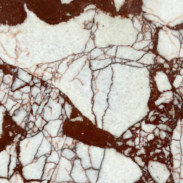 Calacatta Bordeaux — Mermer