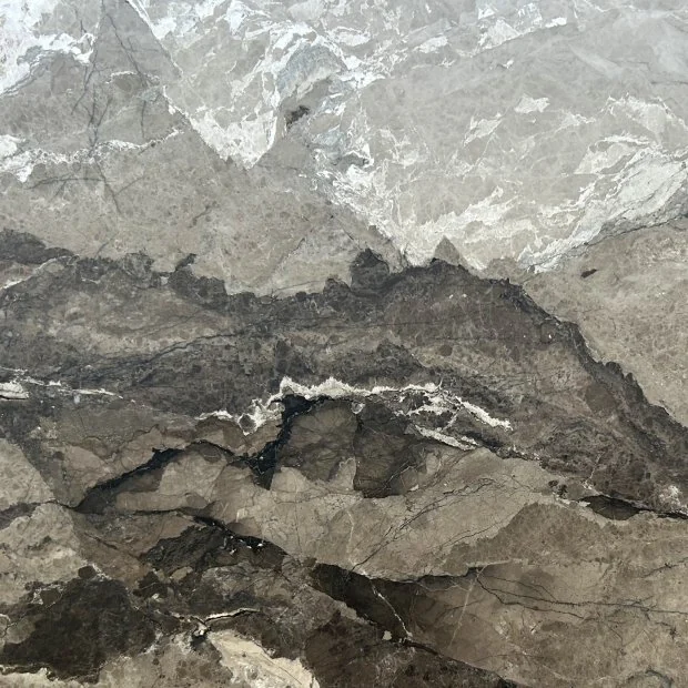 Camouflage Brown — Mermer iz Albanije