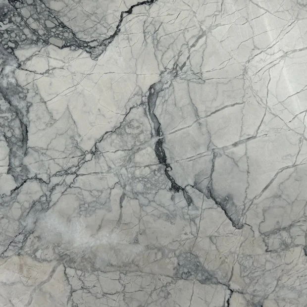 Camouflage White — Mermer iz Albanije