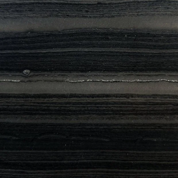 Elegant Black — Mermer iz Kine