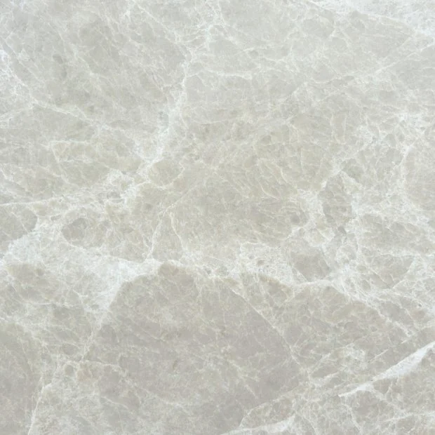 Emperador White — Mermer iz Turske