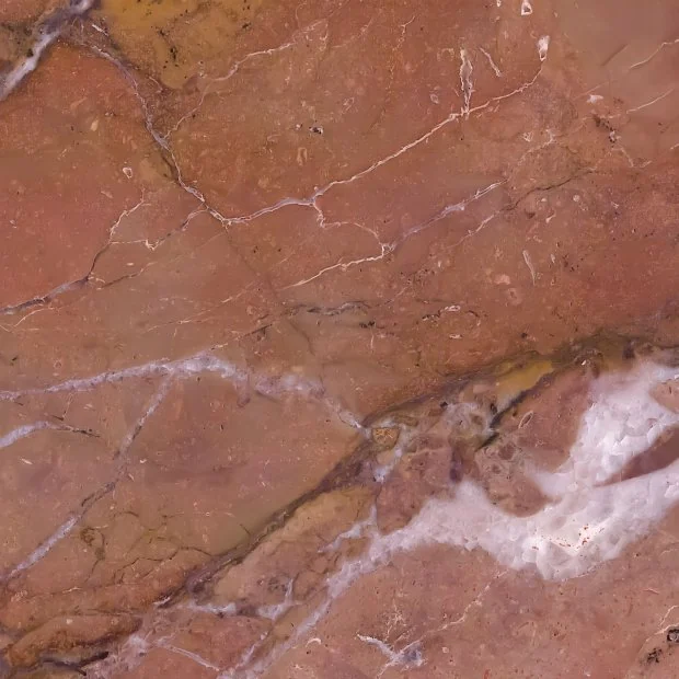 Etruscan Red — Mermer iz Tunisa