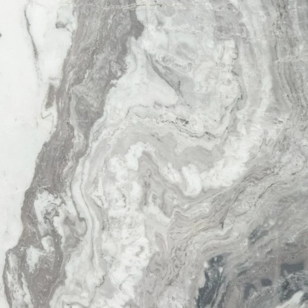 Oyster Blue — Mermer iz Grčke