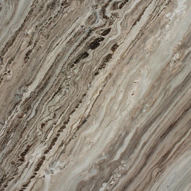 Palissandro Platinum — Mermer iz Italije