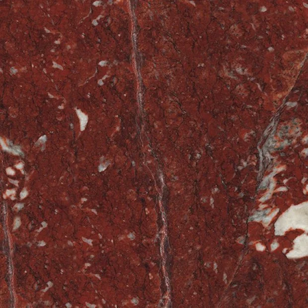 Rosso Francia — Mermer iz Francuske