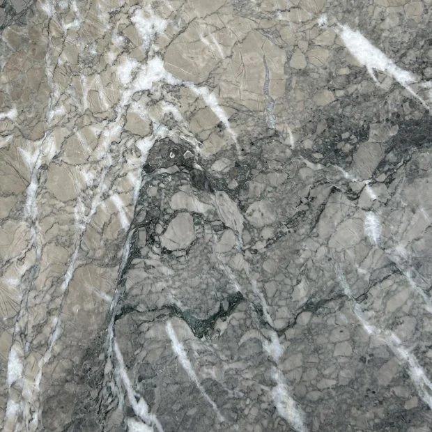 Silver Platinum — Mermer iz Albanije