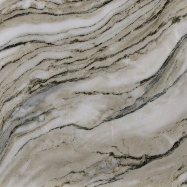 Silver Wood — Mermer iz Kine