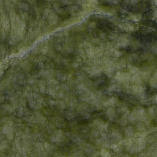 Verde Ming — Mermer iz Kine