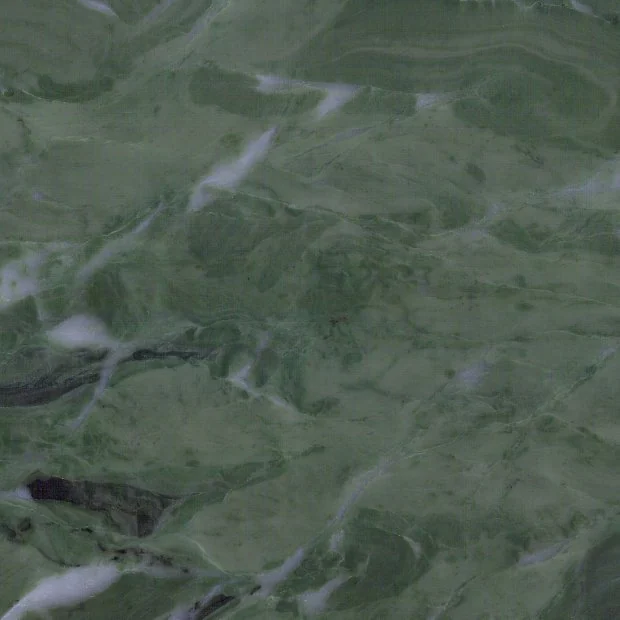 Verde Venezia — Mermer iz Brazila