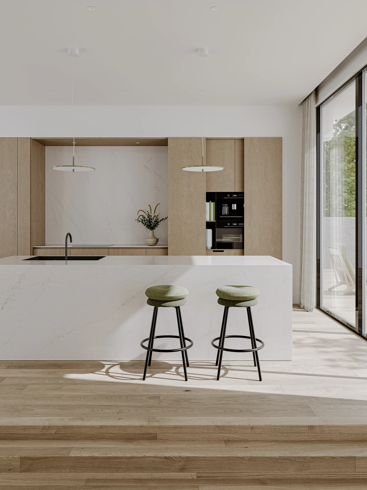 Mistral White — referenca 4