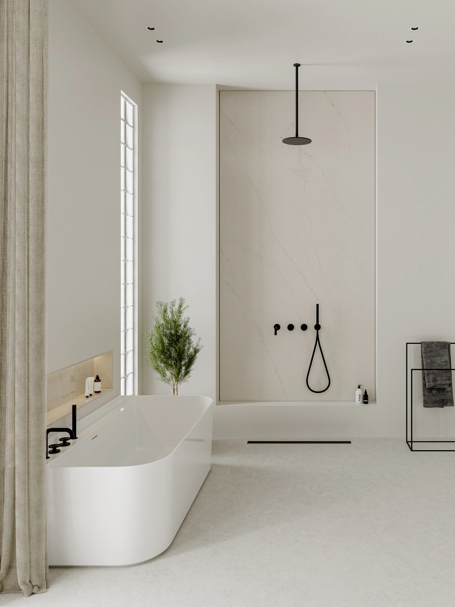 Mistral White — referenca 7