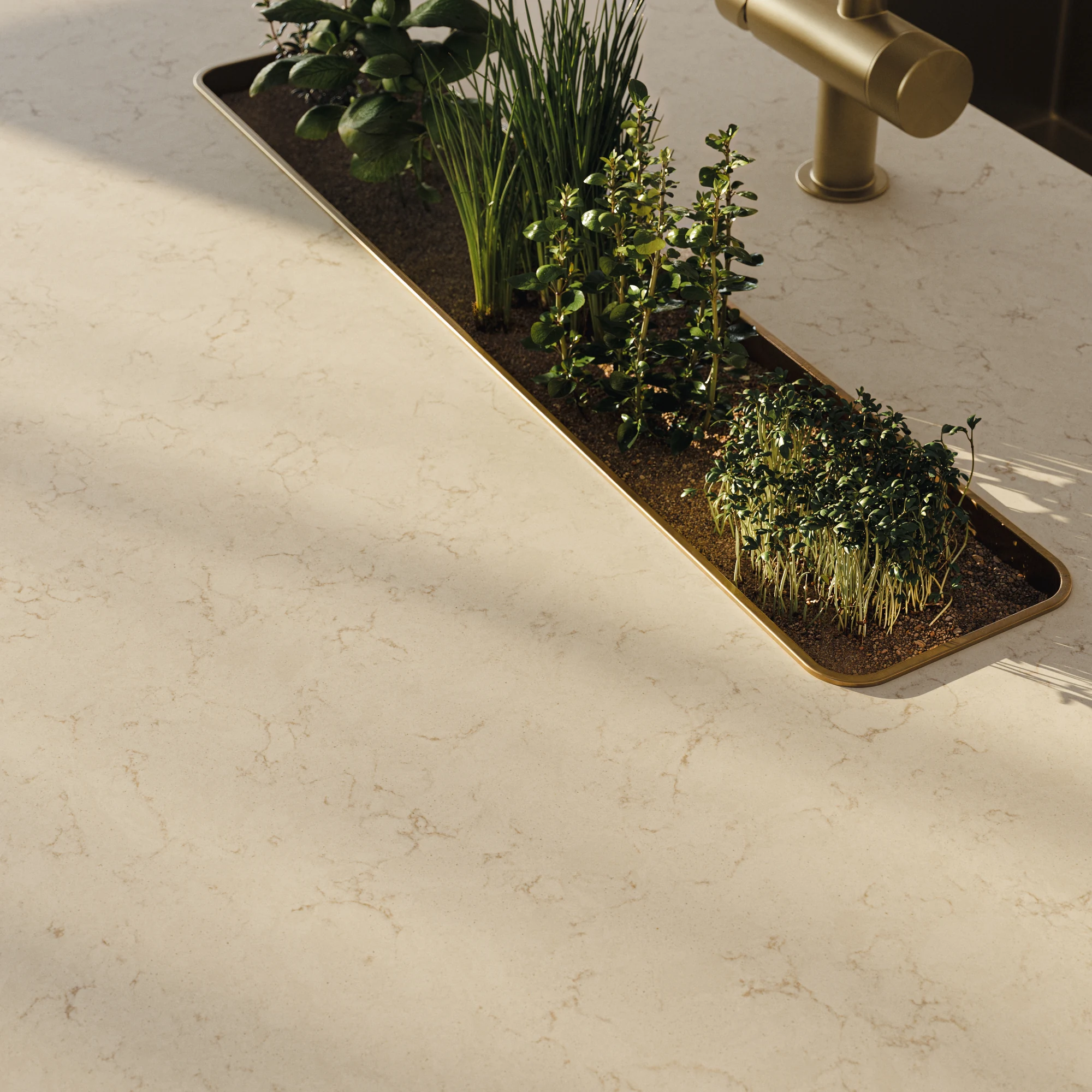 Noble Arco Gold — referenca 3