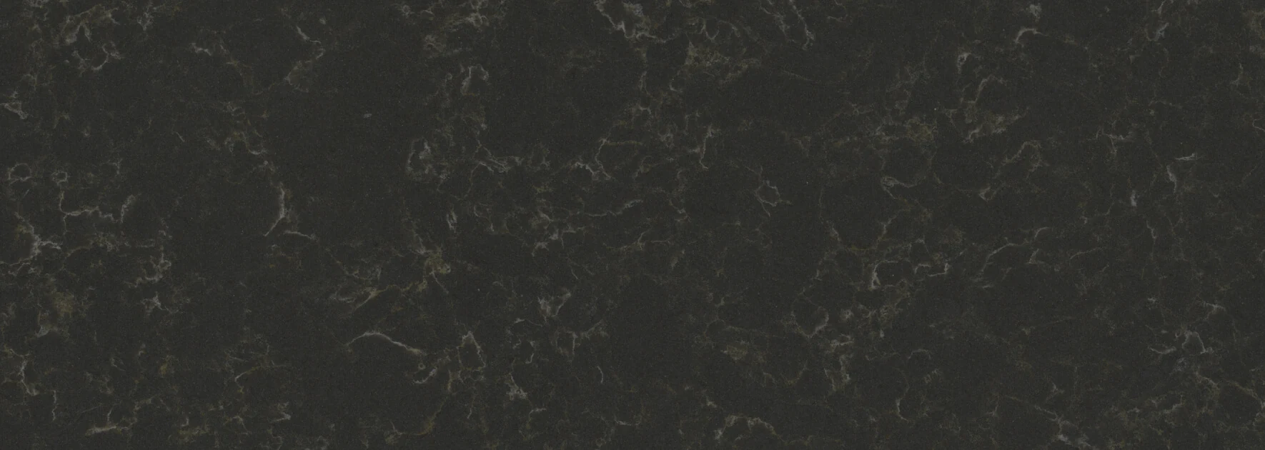 Noble Arctic Night — detalj materijala izbliza