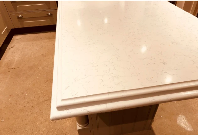 Noble Areti Bianco — referenca 19
