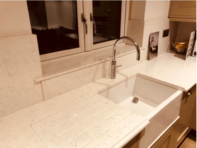 Noble Areti Bianco — referenca 20