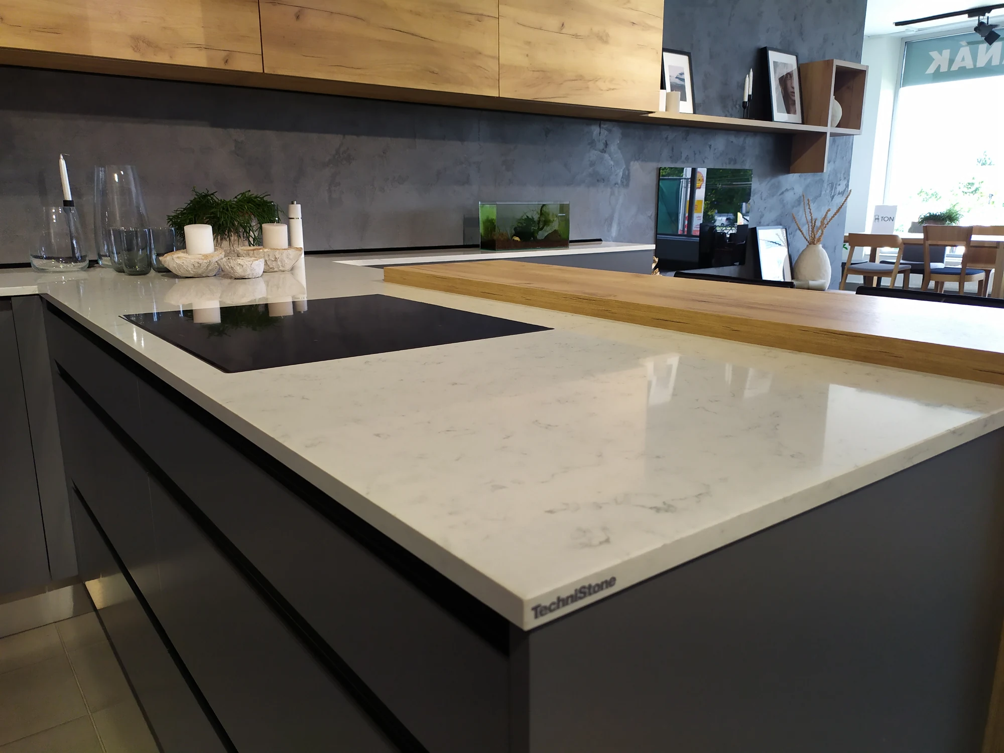 Noble Areti Bianco — referenca 24