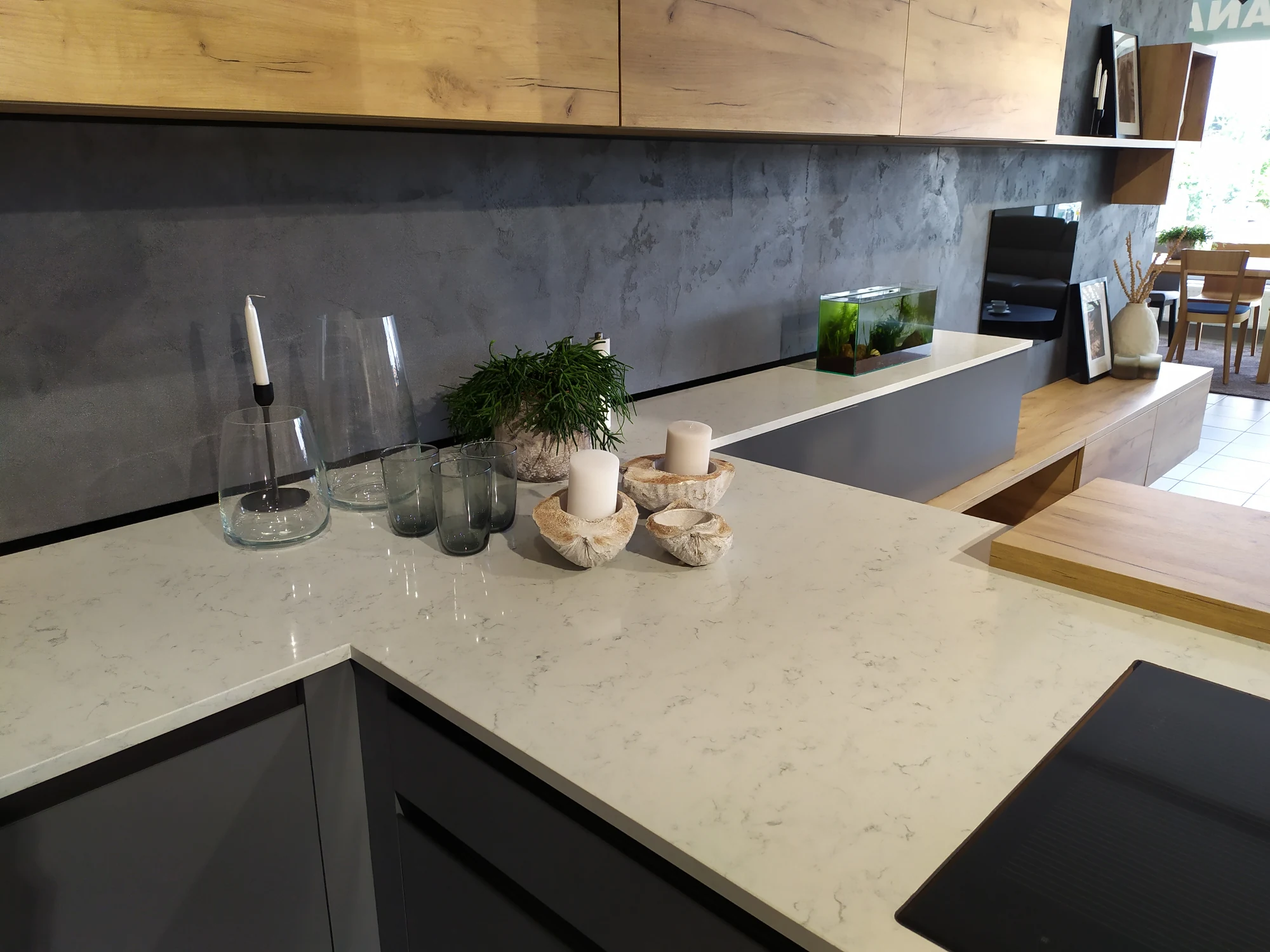 Noble Areti Bianco — referenca 25