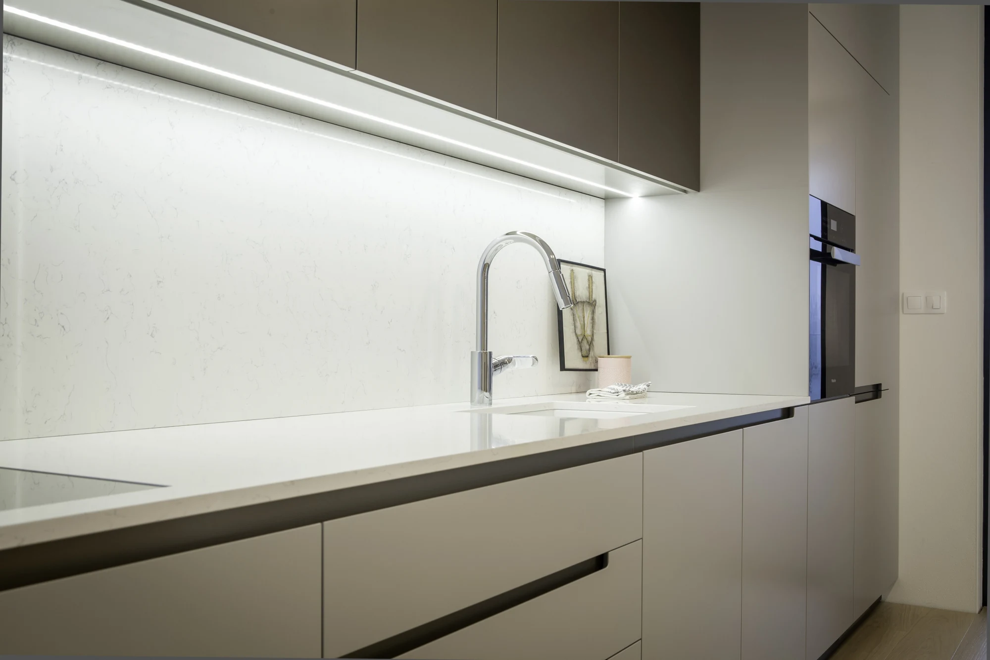 Noble Areti Bianco — referenca 32