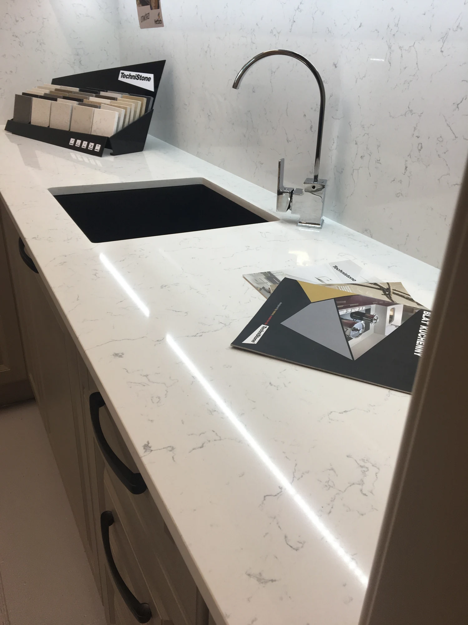 Noble Areti Bianco — referenca 35