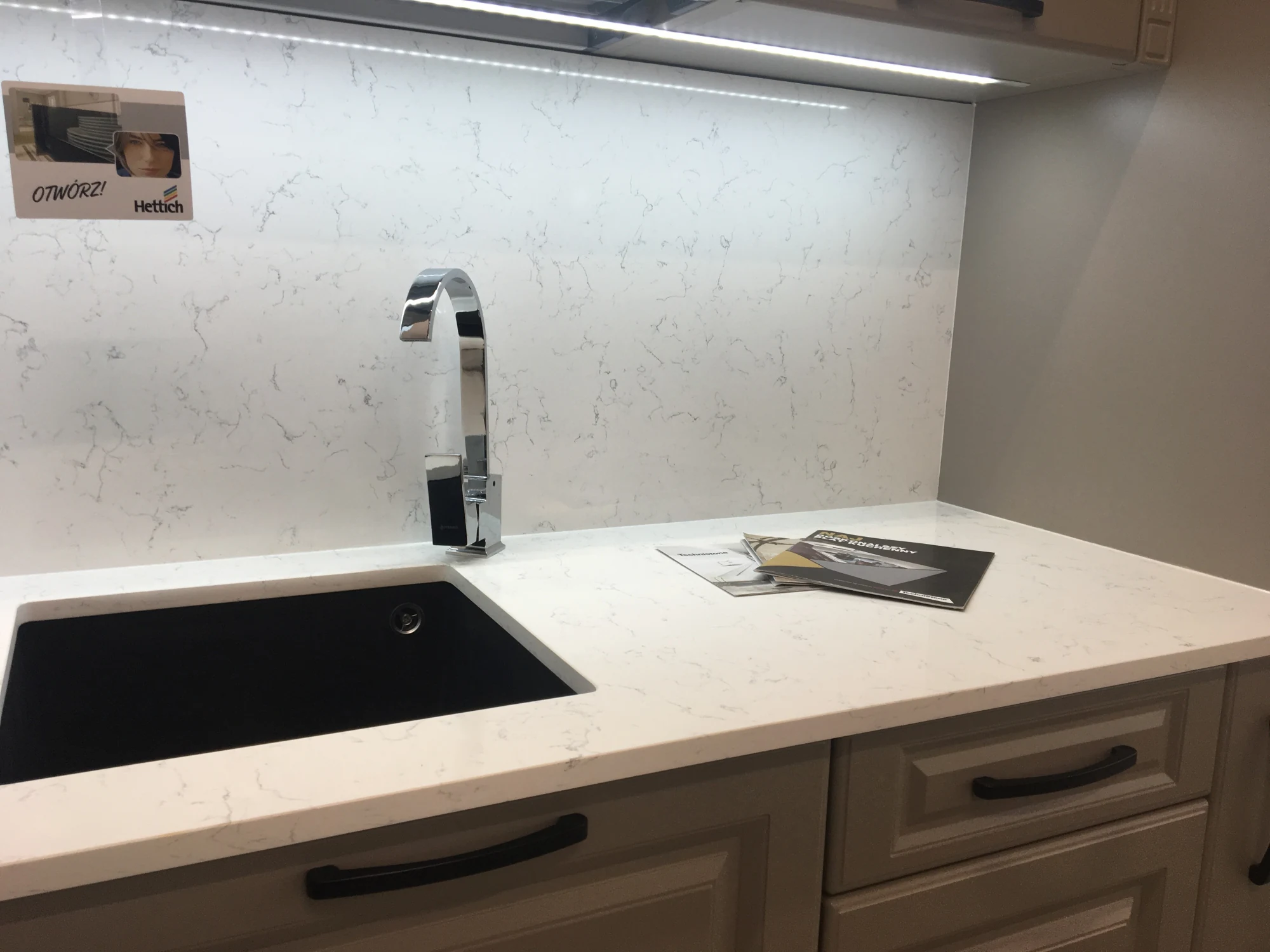 Noble Areti Bianco — referenca 37