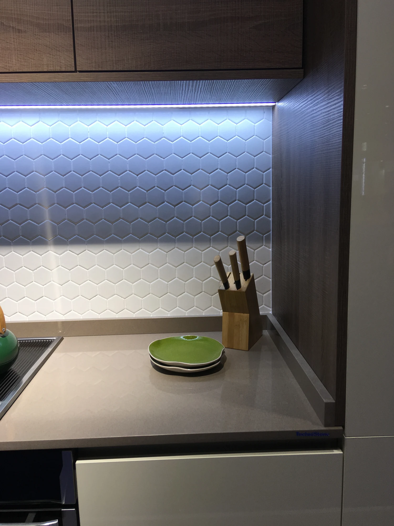 Noble Areti Bianco — referenca 40
