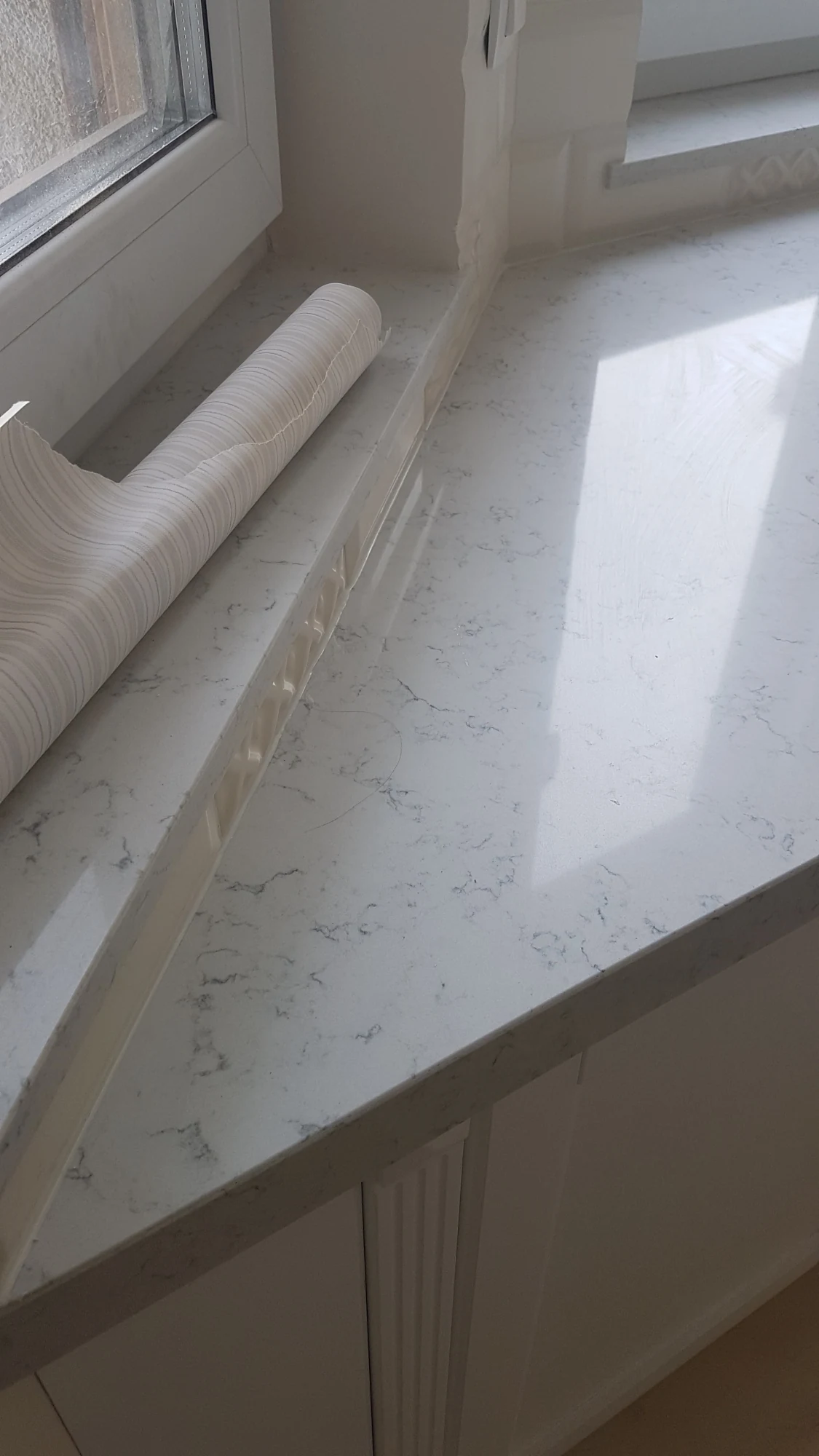 Noble Areti Bianco — referenca 42