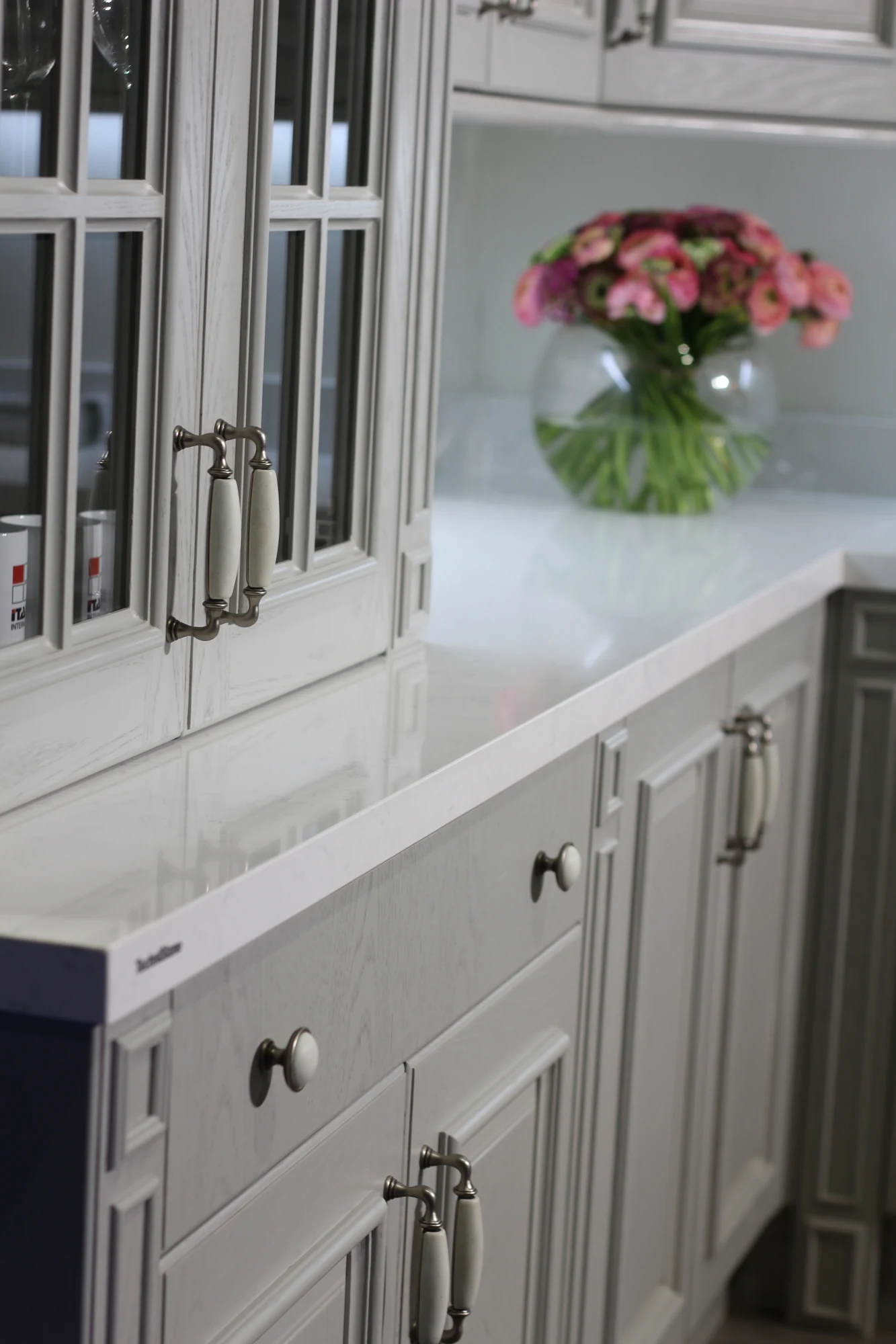 Noble Areti Bianco — referenca 43