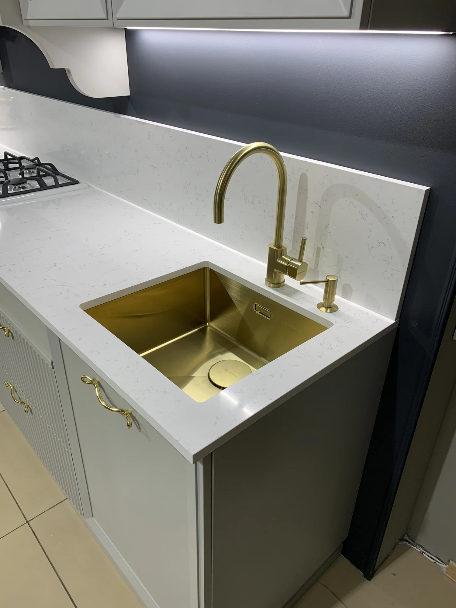 Noble Areti Bianco — referenca 5